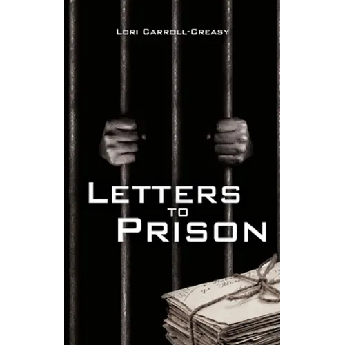 Letters to Prison - Paperback