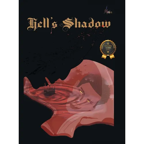 Hell's Shadow - Hardcover