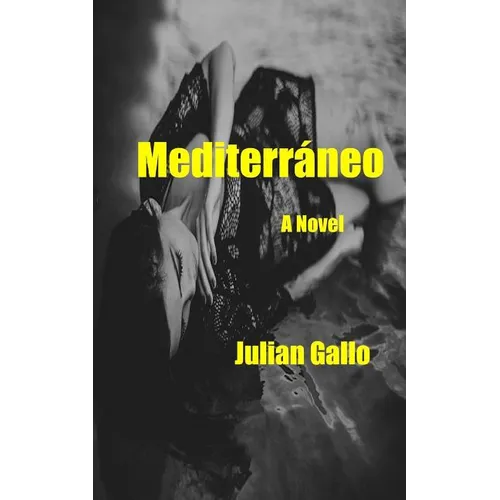 Mediterraneo - Paperback