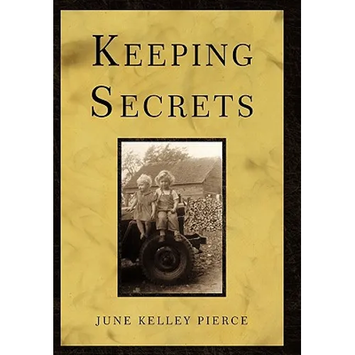 Keeping Secrets - Paperback