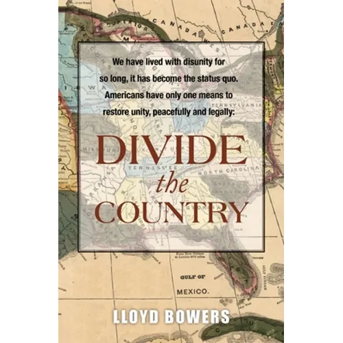 Divide the Country! - Paperback