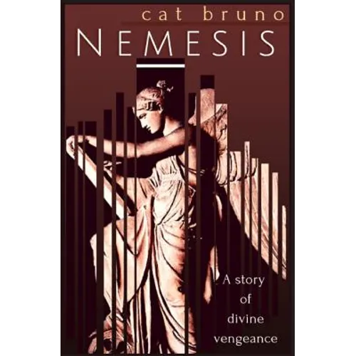 Nemesis - Paperback