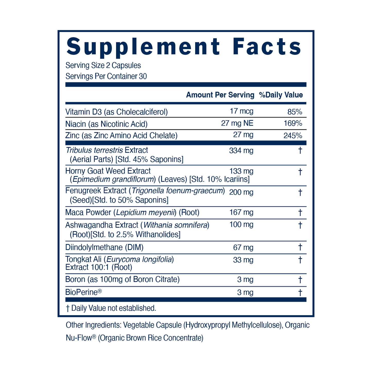 Rise & Shine | Men's T-Optimizer