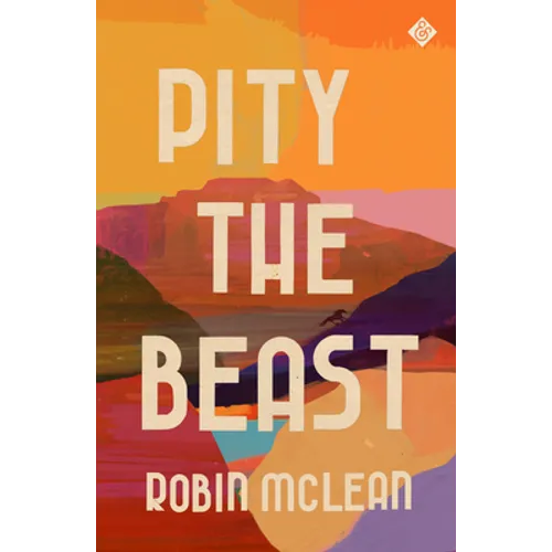 Pity the Beast - Hardcover