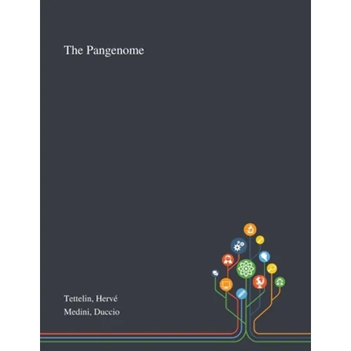 The Pangenome - Paperback