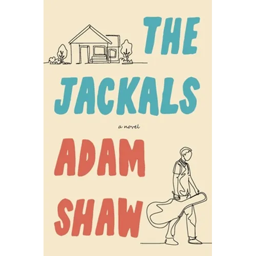 The Jackals - Paperback