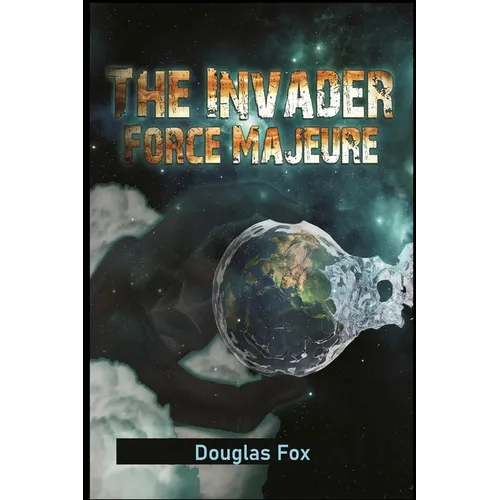 The Invader - Paperback