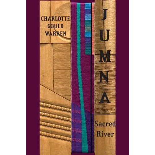 Jumna: Sacred River - Paperback