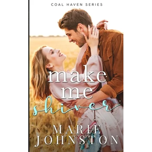Make Me Shiver - Paperback