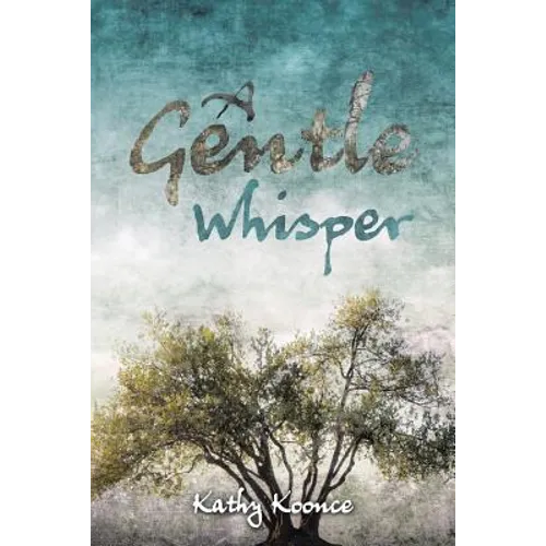 A Gentle Whisper - Paperback