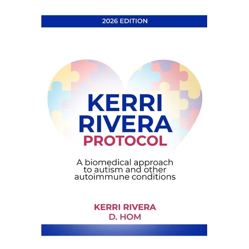Kerri Rivera Protocol - Paperback