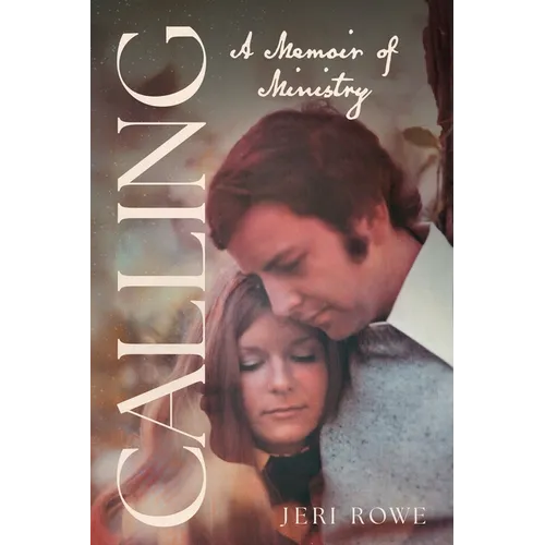Calling: A Memoir of Ministry - Paperback