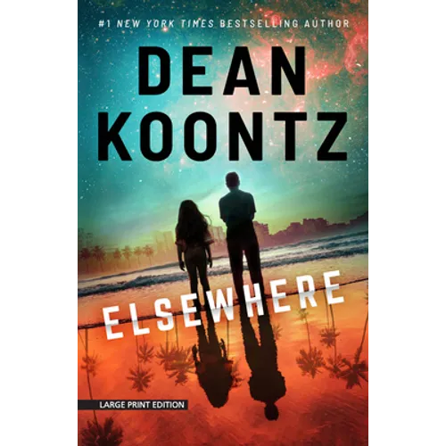 Elsewhere - Paperback