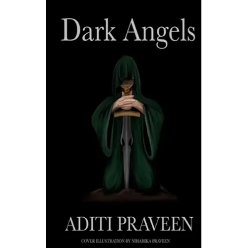 Dark Angels - Paperback