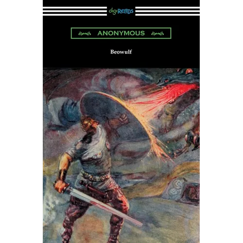 Beowulf - Paperback