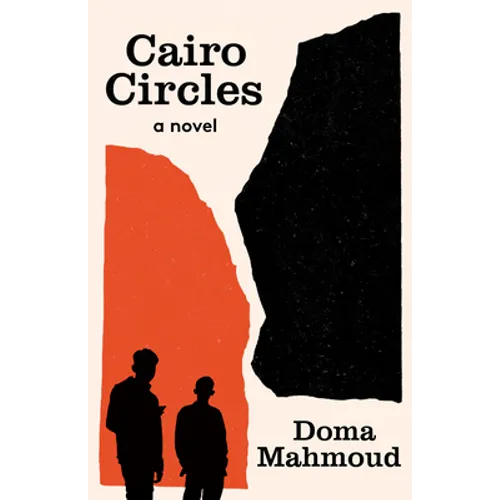 Cairo Circles - Hardcover