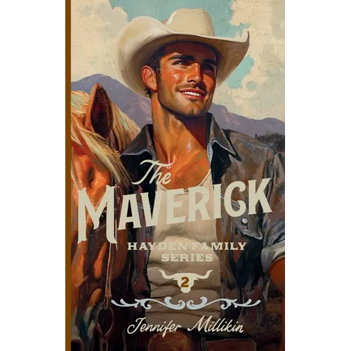 The Maverick - Paperback