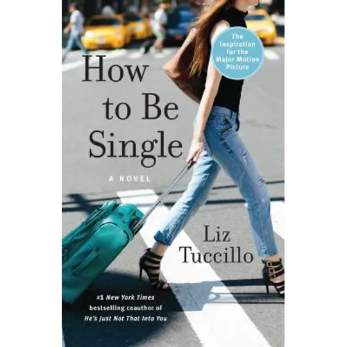 How to Be Single - Paperback
