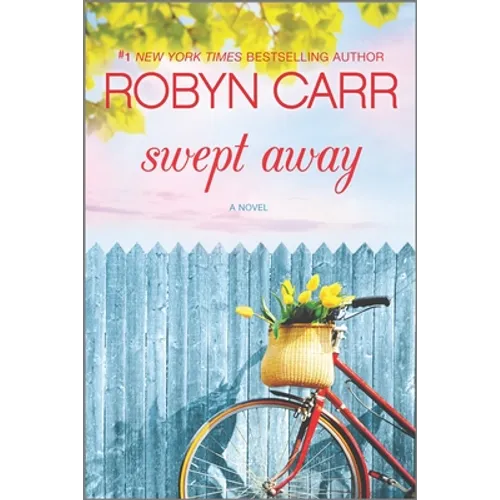 Swept Away - Paperback