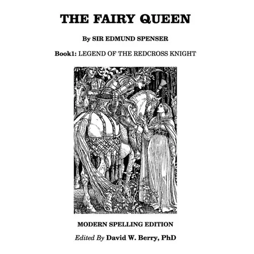 The Fairy Queen - Paperback