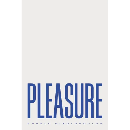 Pleasure - Paperback