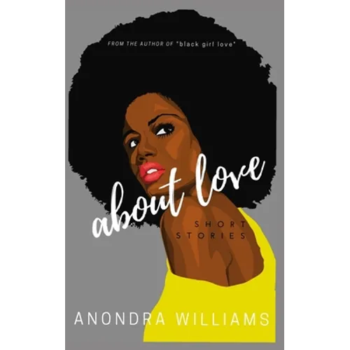 about love - Paperback