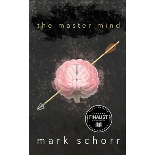 The Master Mind - Paperback