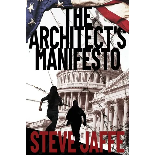 The Architect's Manifesto - Paperback