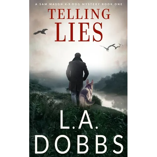 Telling Lies - Paperback