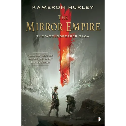 The Mirror Empire - Paperback