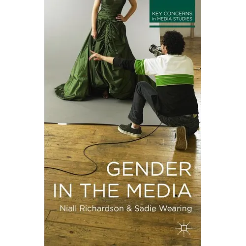 Gender in the Media - Paperback