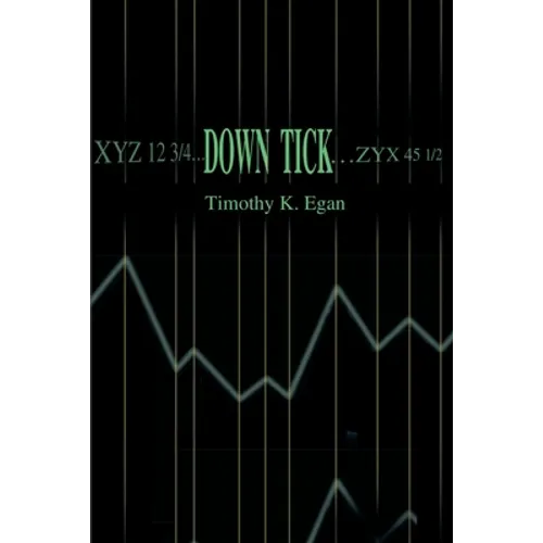 Down Tick - Paperback