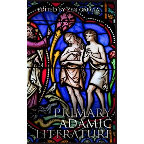 Primary Adamic Literature - Hardcover