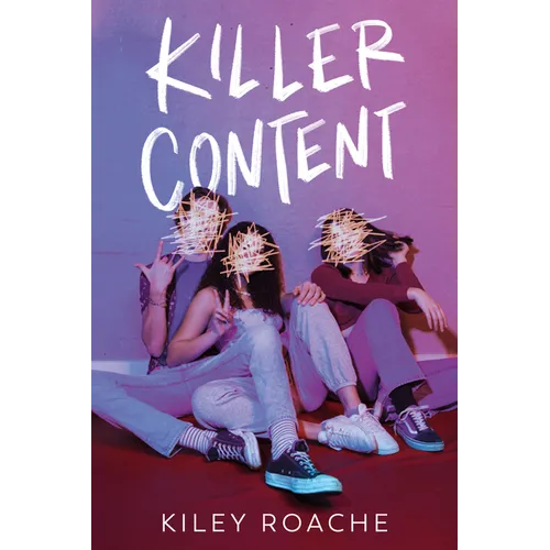 Killer Content - Paperback