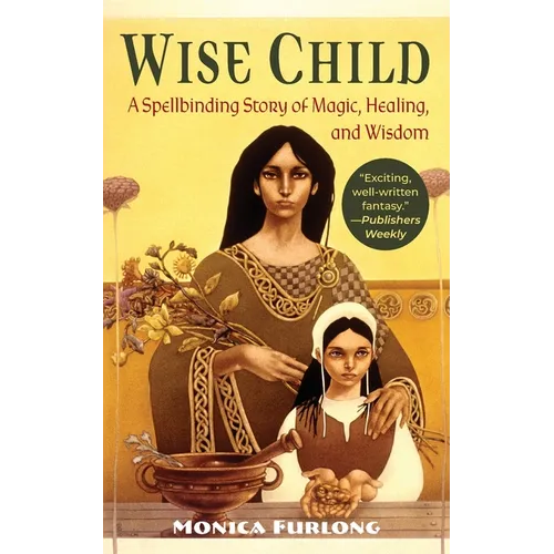 Wise Child - Paperback
