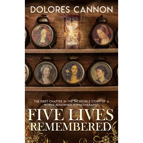 Five Lives Remembered - Paperback