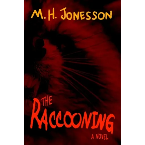 The Raccooning - Paperback