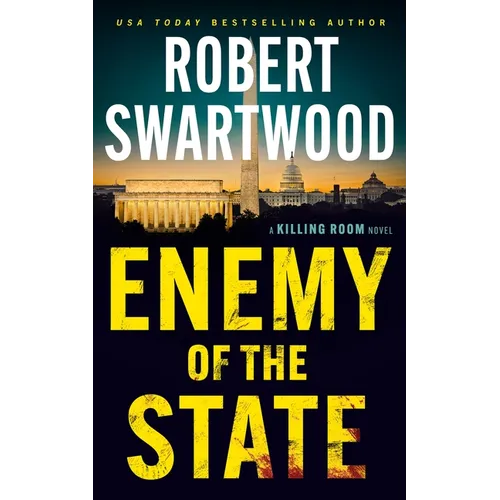 Enemy of the State - Paperback