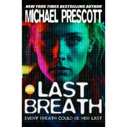 Last Breath - Paperback