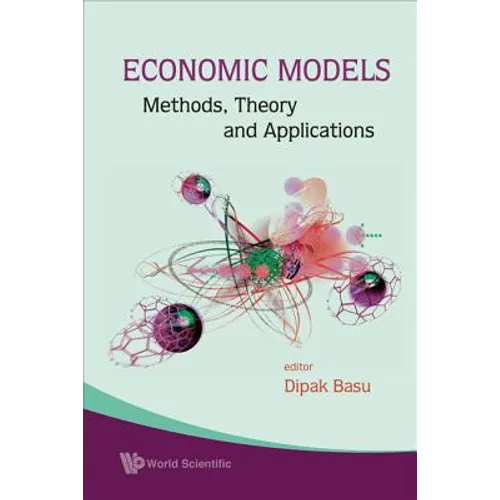 Economic Models - Hardcover