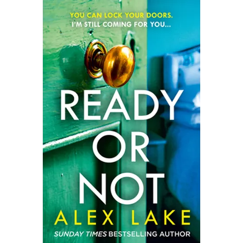 Ready or Not - Paperback