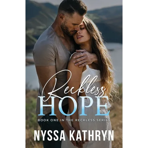 Reckless Hope - Paperback
