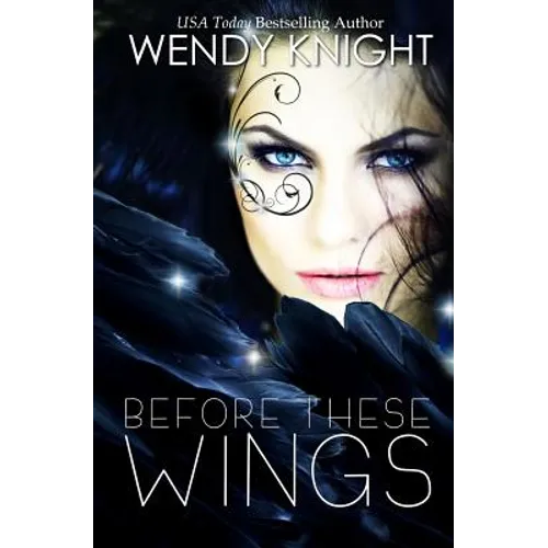 Before These Wings - Paperback