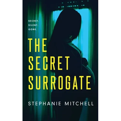The Secret Surrogate - Paperback