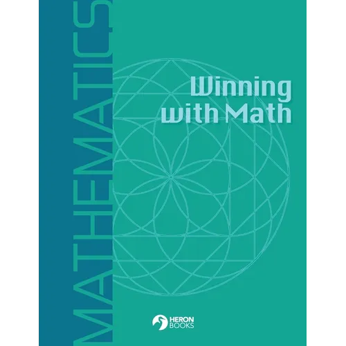 Winning With Math - Paperback