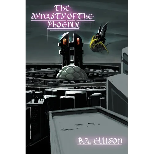 The Dynasty of the Phoenix - Paperback