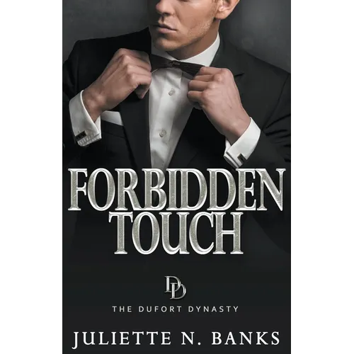 Forbidden Touch - A steamy billionaire romance - Paperback