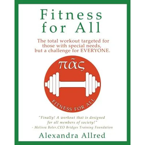 Pas: Fitness for All - Paperback