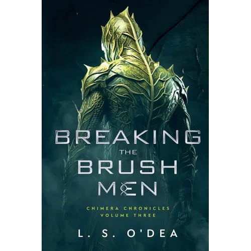 Breaking the Brush Men - Paperback