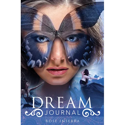 Dream Journal - Paperback